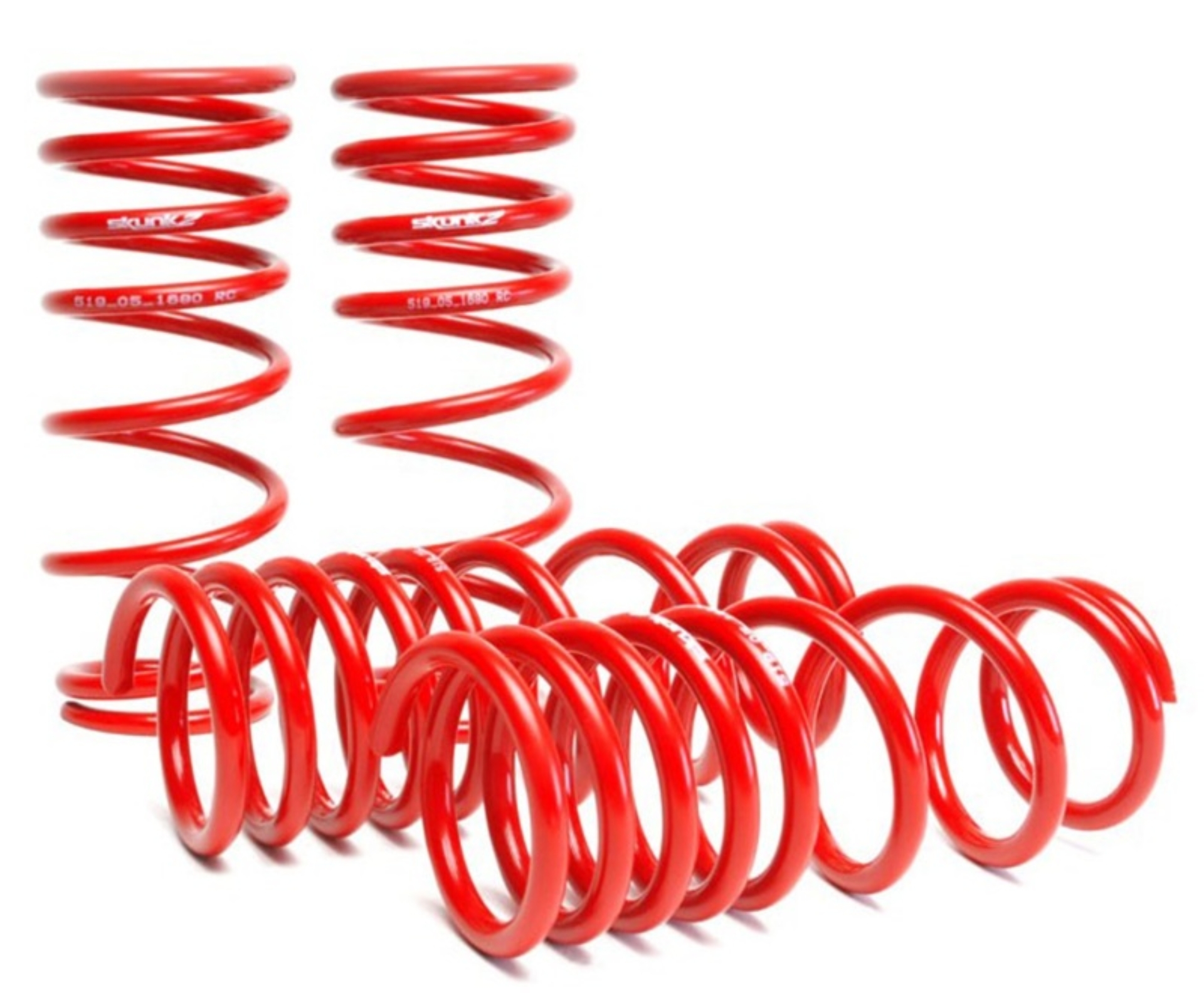 Picture of Skunk2 Racing SK Lowering Springs - 519-05-1680