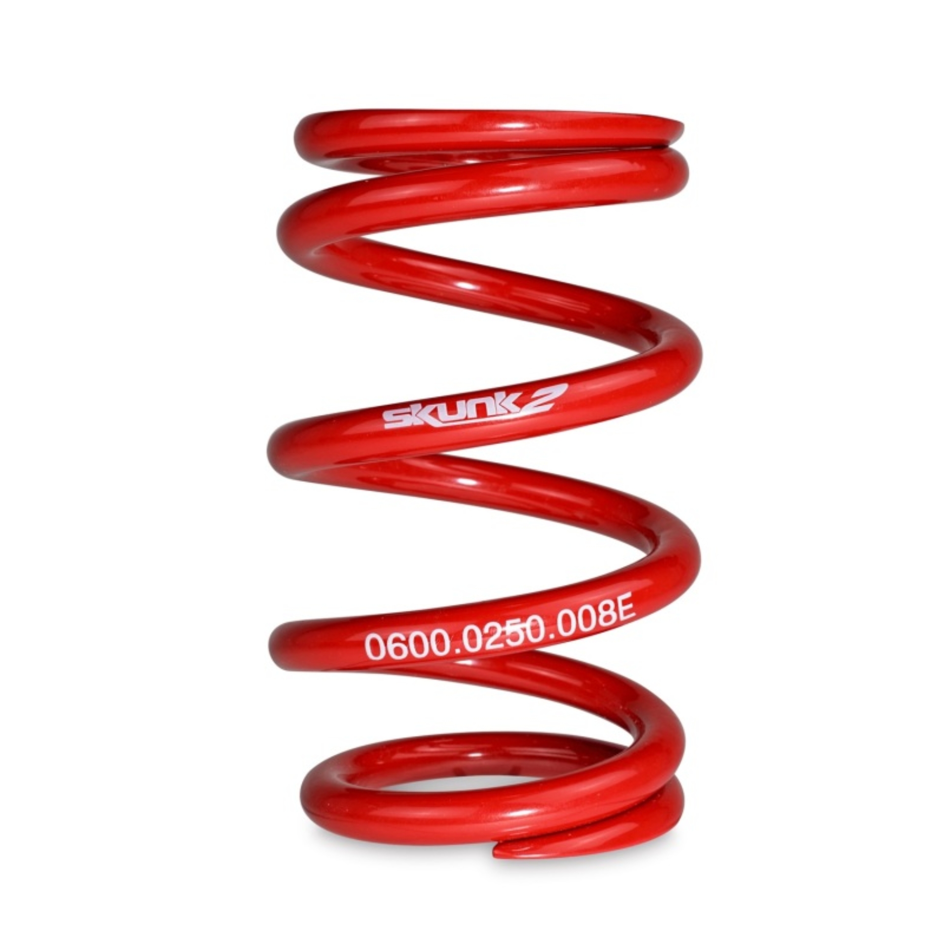 Picture of Skunk2 Racing SK Race Springs Lowering Springs - 521-99-0995