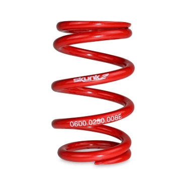 Picture of Skunk2 Racing SK Race Springs Lowering Springs - 521-99-0995