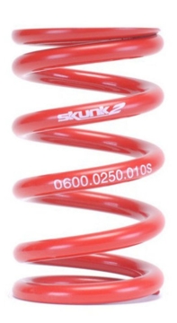 Picture of Skunk2 Racing SK Race Springs Lowering Springs - 521-99-1000