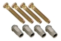 Picture of Skunk2 Racing SK Forged Lug Nuts - 520-99-0821