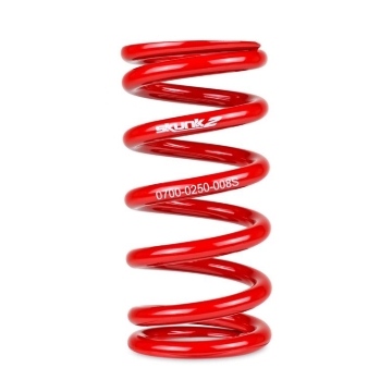 Picture of Skunk2 Racing SK Race Springs Lowering Springs - 521-99-1020