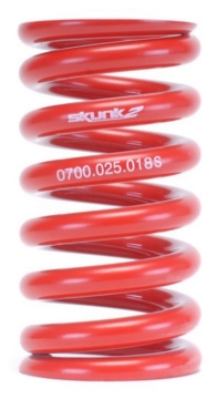 Picture of Skunk2 Racing SK Race Springs Lowering Springs - 521-99-1040