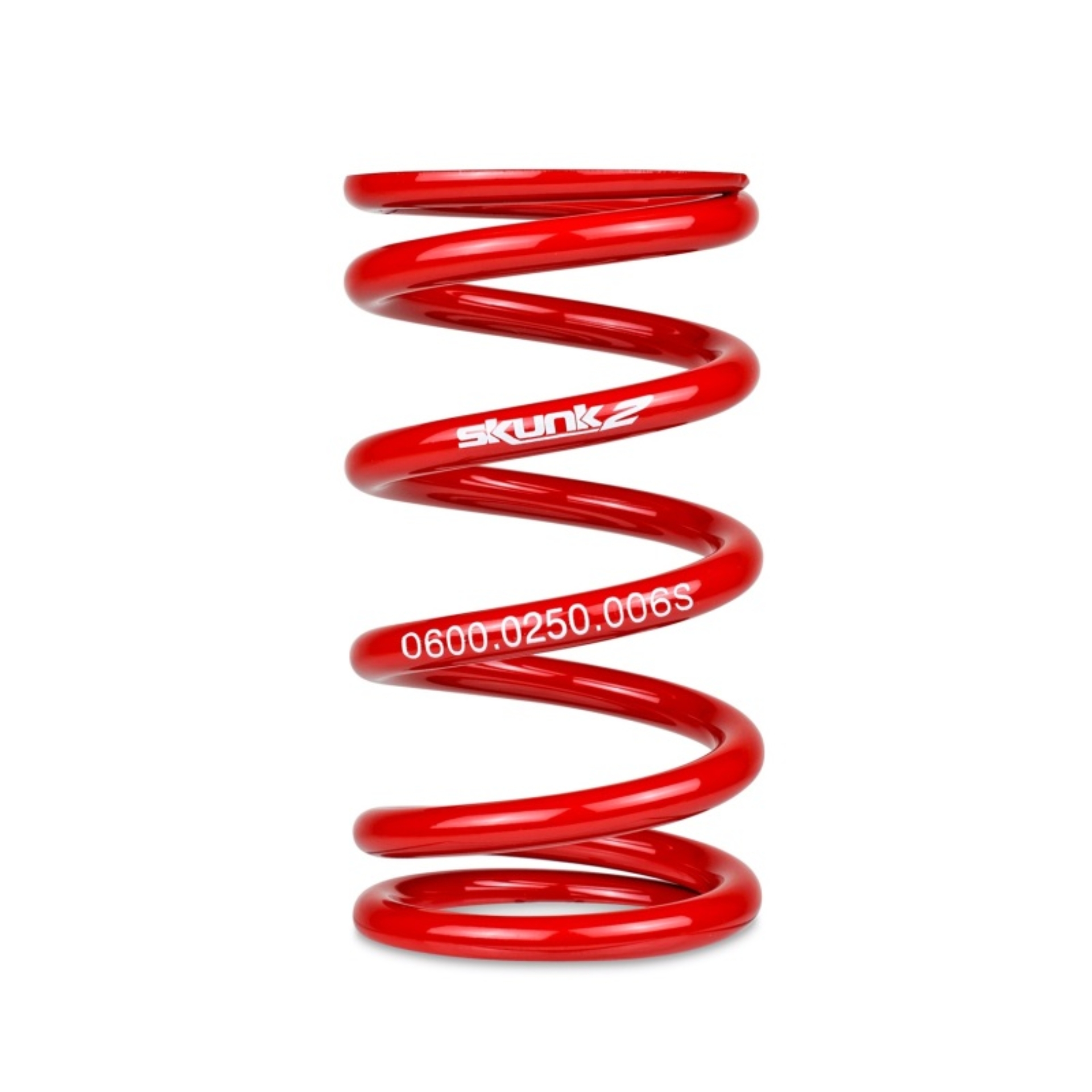 Picture of Skunk2 Racing SK Race Springs Lowering Springs - 521-99-1090