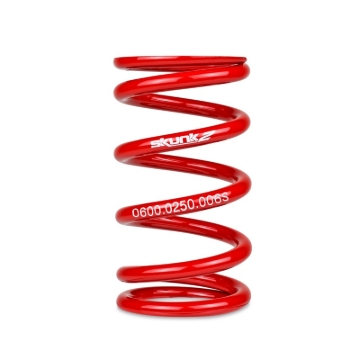Picture of Skunk2 Racing SK Race Springs Lowering Springs - 521-99-1090