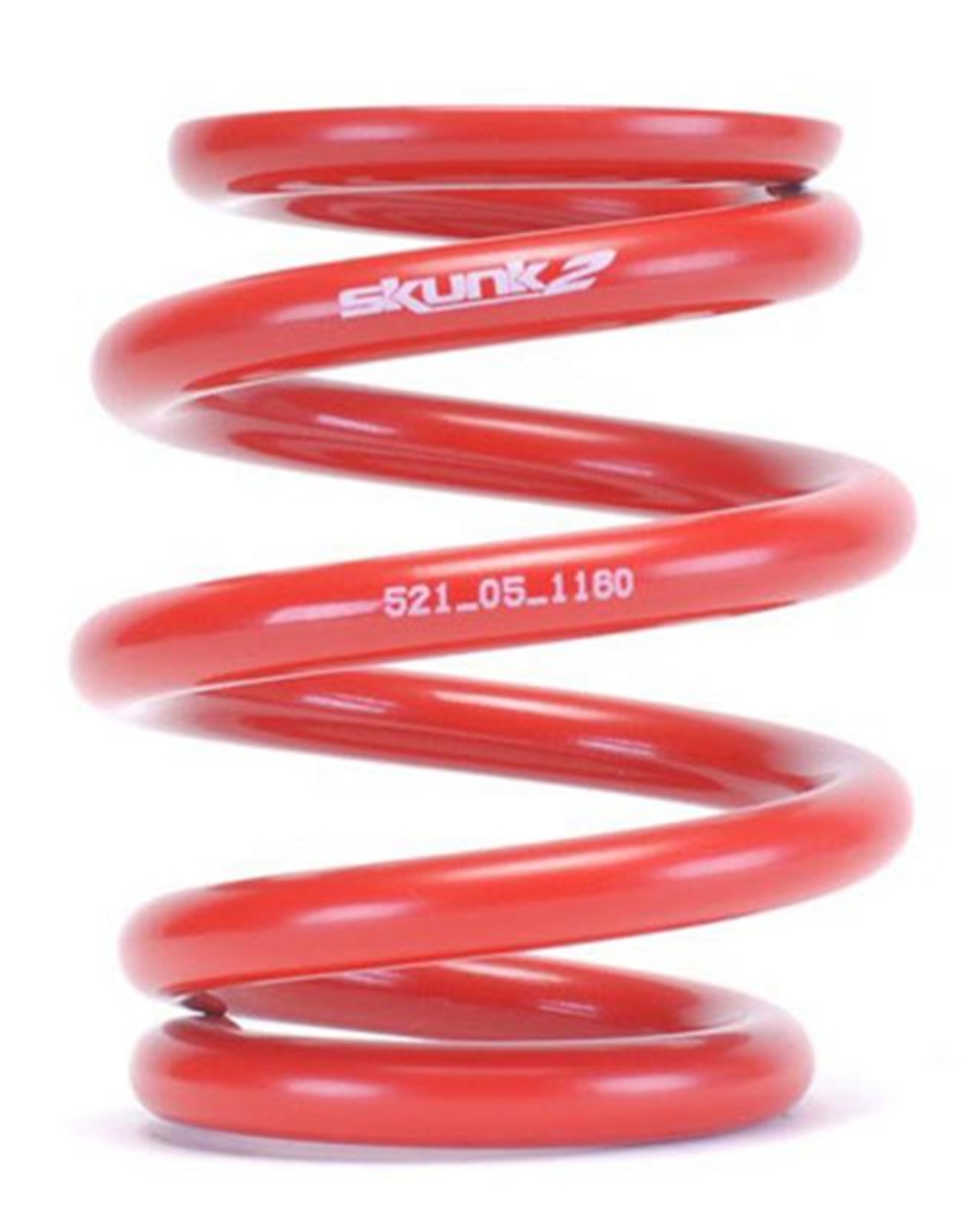 Picture of Skunk2 Racing SK Race Springs Lowering Springs - 521-99-1160