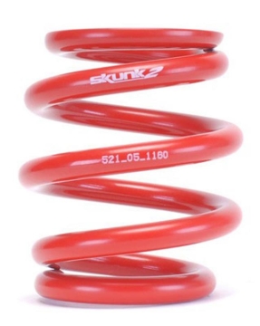 Picture of Skunk2 Racing SK Race Springs Lowering Springs - 521-99-1160