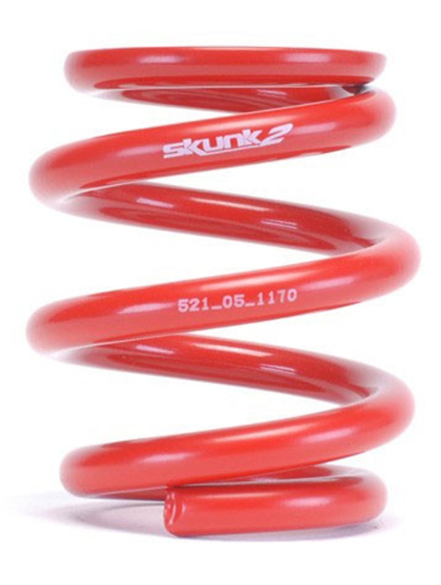 Picture of Skunk2 Racing SK Race Springs Lowering Springs - 521-99-1170