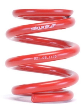 Picture of Skunk2 Racing SK Race Springs Lowering Springs - 521-99-1170