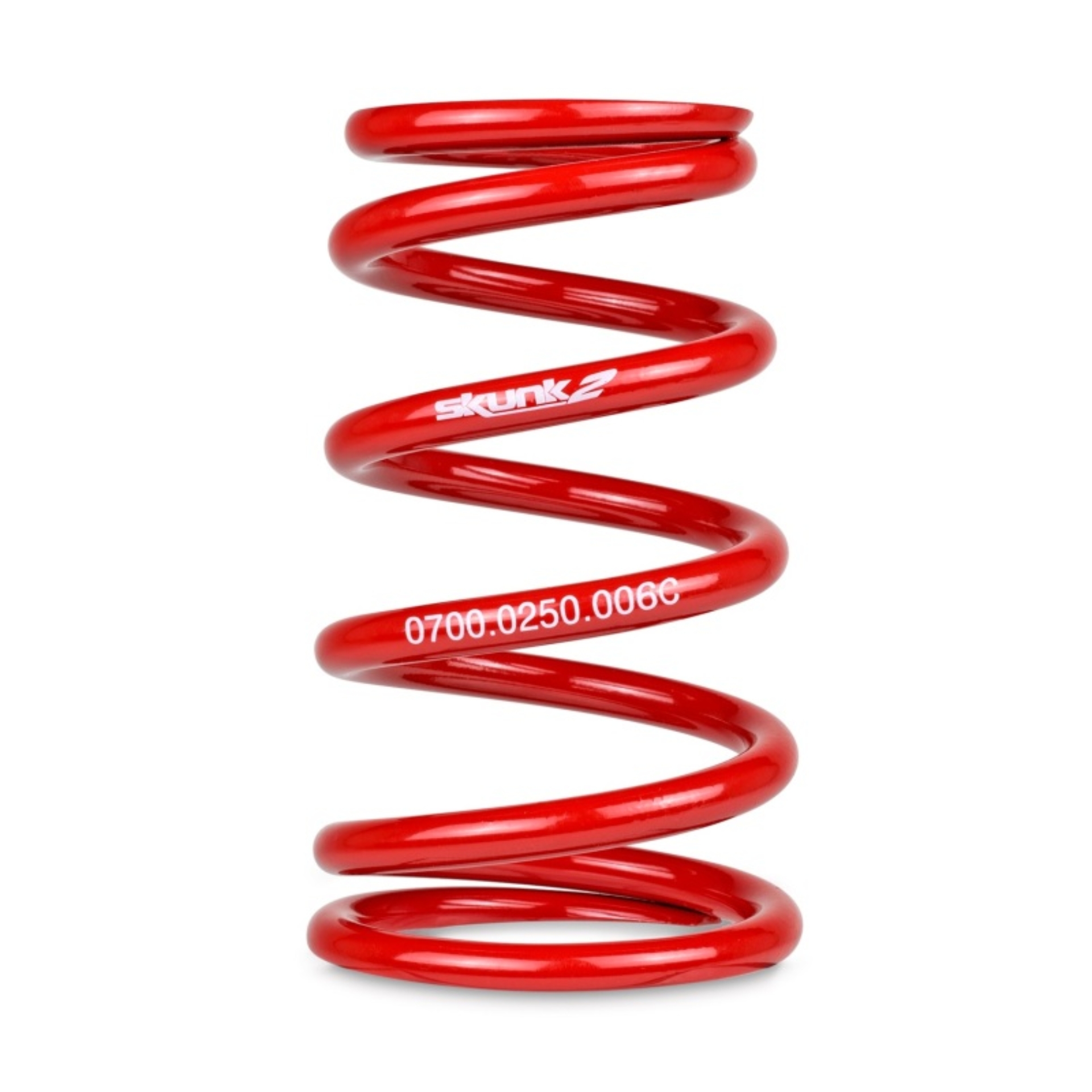 Picture of Skunk2 Racing SK Race Springs Lowering Springs - 521-99-1120