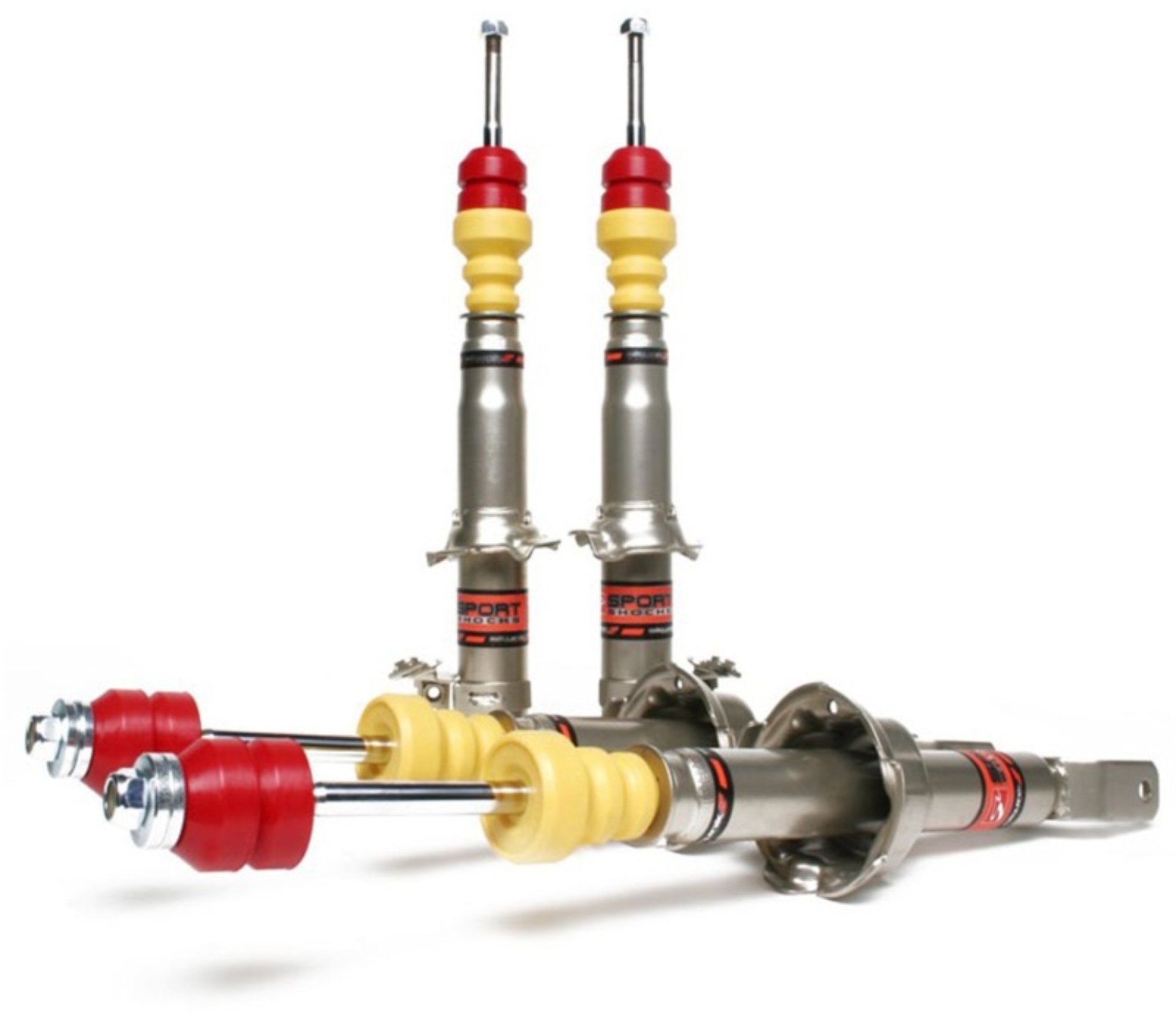 Picture of Skunk2 Racing SK Sport Shocks Shock & Spring Kits - 541-05-1210