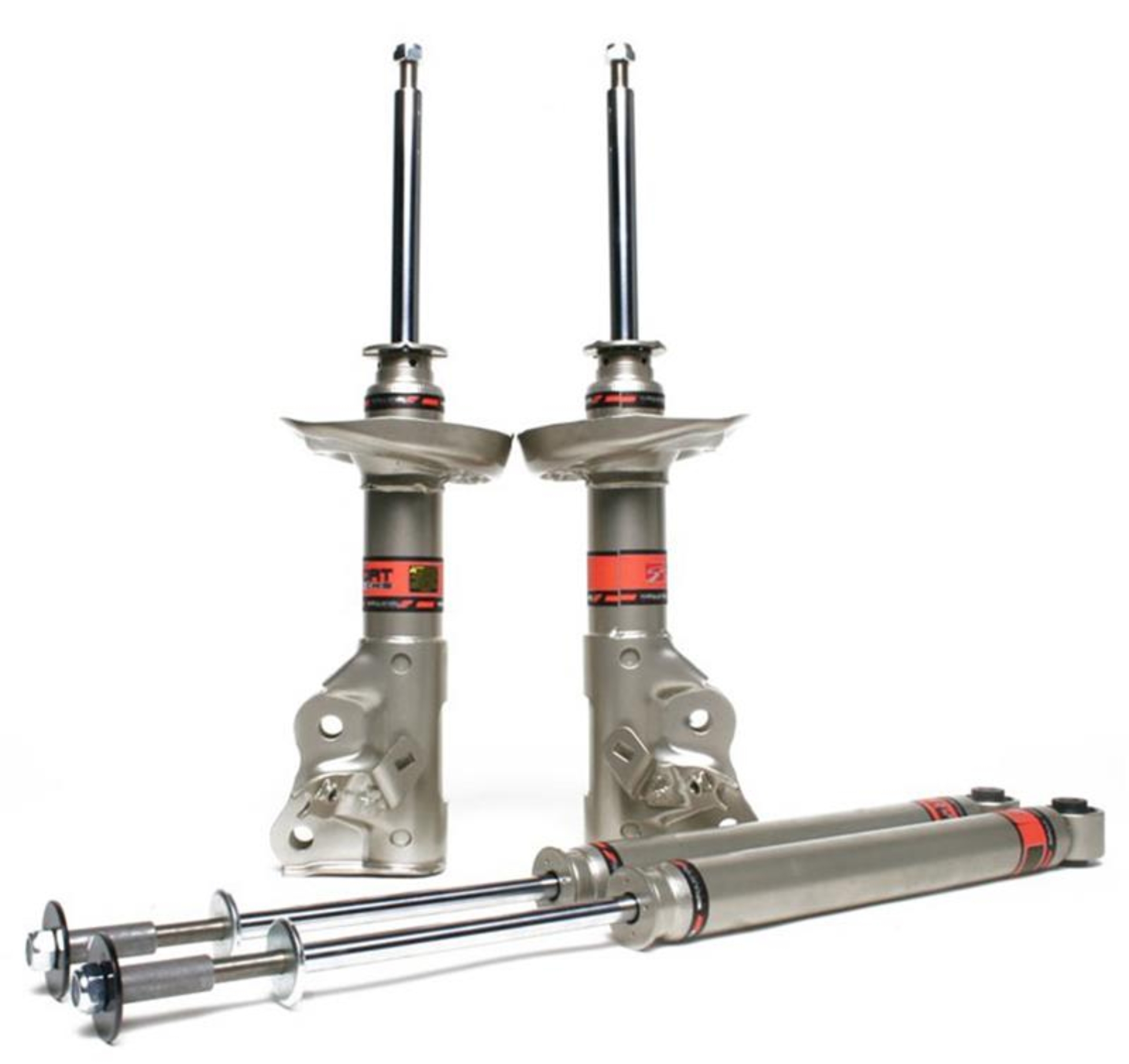 Picture of Skunk2 Racing SK Sport Shocks Shock & Spring Kits - 541-05-1250