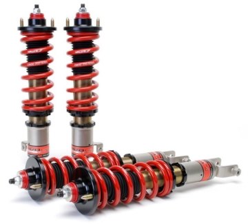 Picture of Skunk2 Racing SK Pro S II Coilovers - 541-05-4717