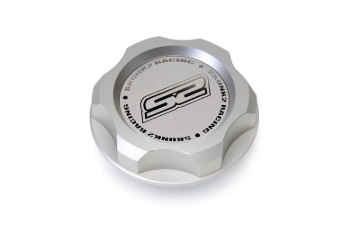 Picture of Skunk2 Racing SK Oil Caps - 626-99-0070