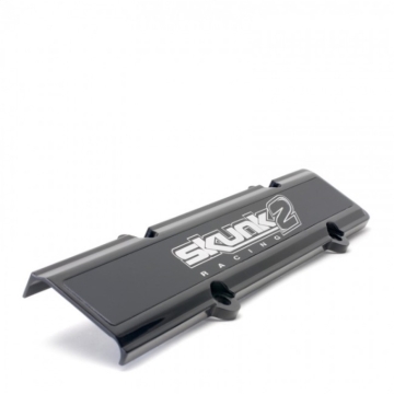 Picture of Skunk2 Racing SK Wire Covers Valve Covers - 632-05-2091