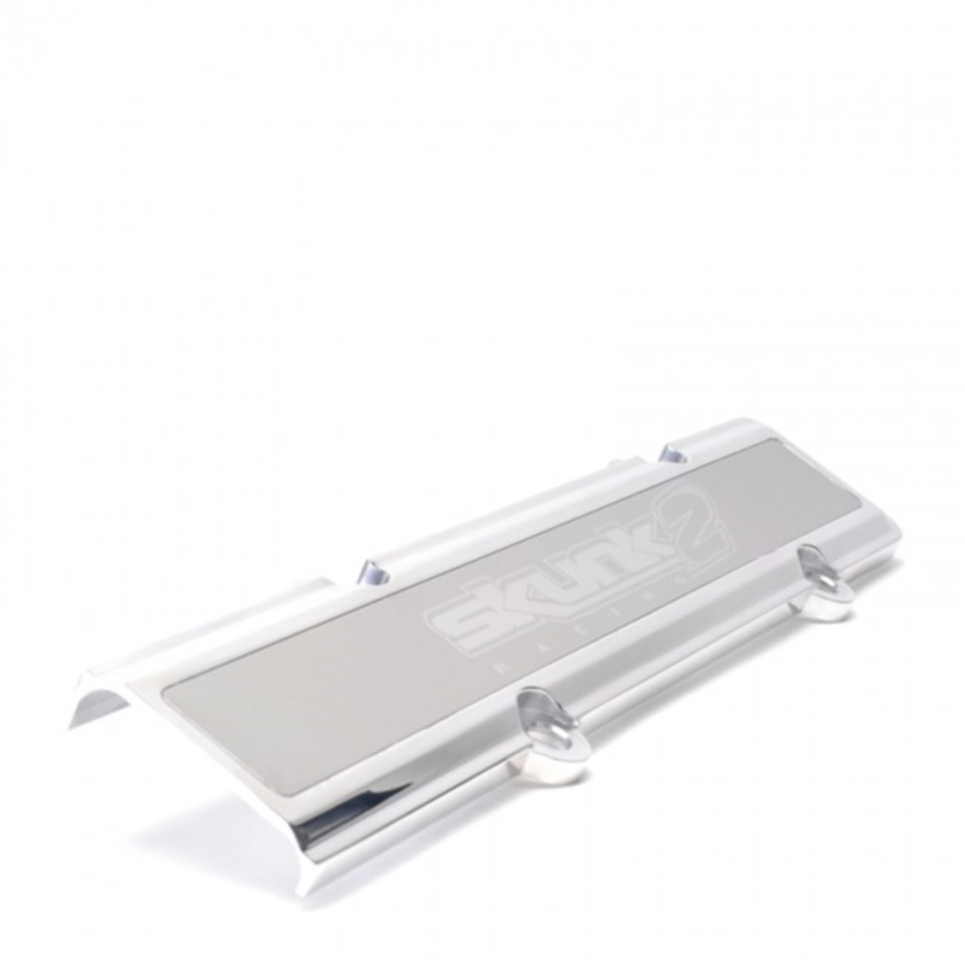 Picture of Skunk2 Racing SK Wire Covers Valve Covers - 632-05-2090