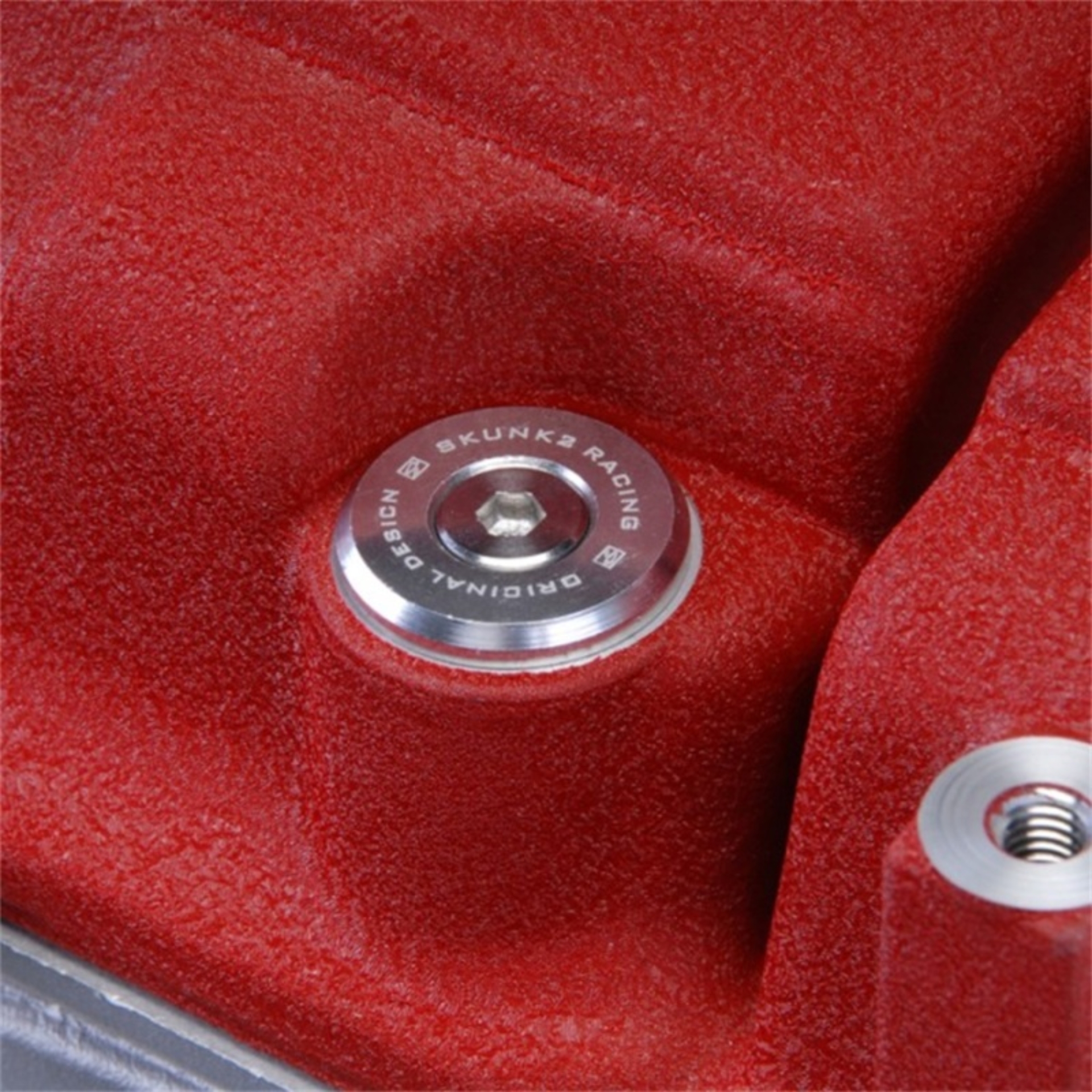 Picture of Skunk2 Racing SK Valve Cover Hardware Hardware Kits - 649-05-0110
