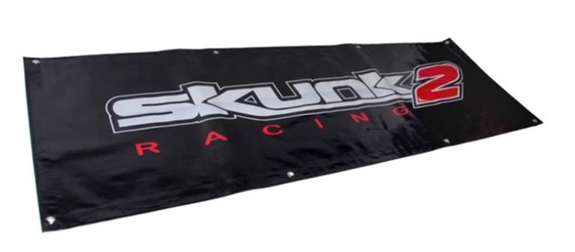 Picture of Skunk2 Racing SK Decals and Banners Stickers/Decals/Banners - 836-99-1443