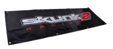 Picture of Skunk2 Racing SK Decals and Banners Stickers/Decals/Banners - 836-99-1443