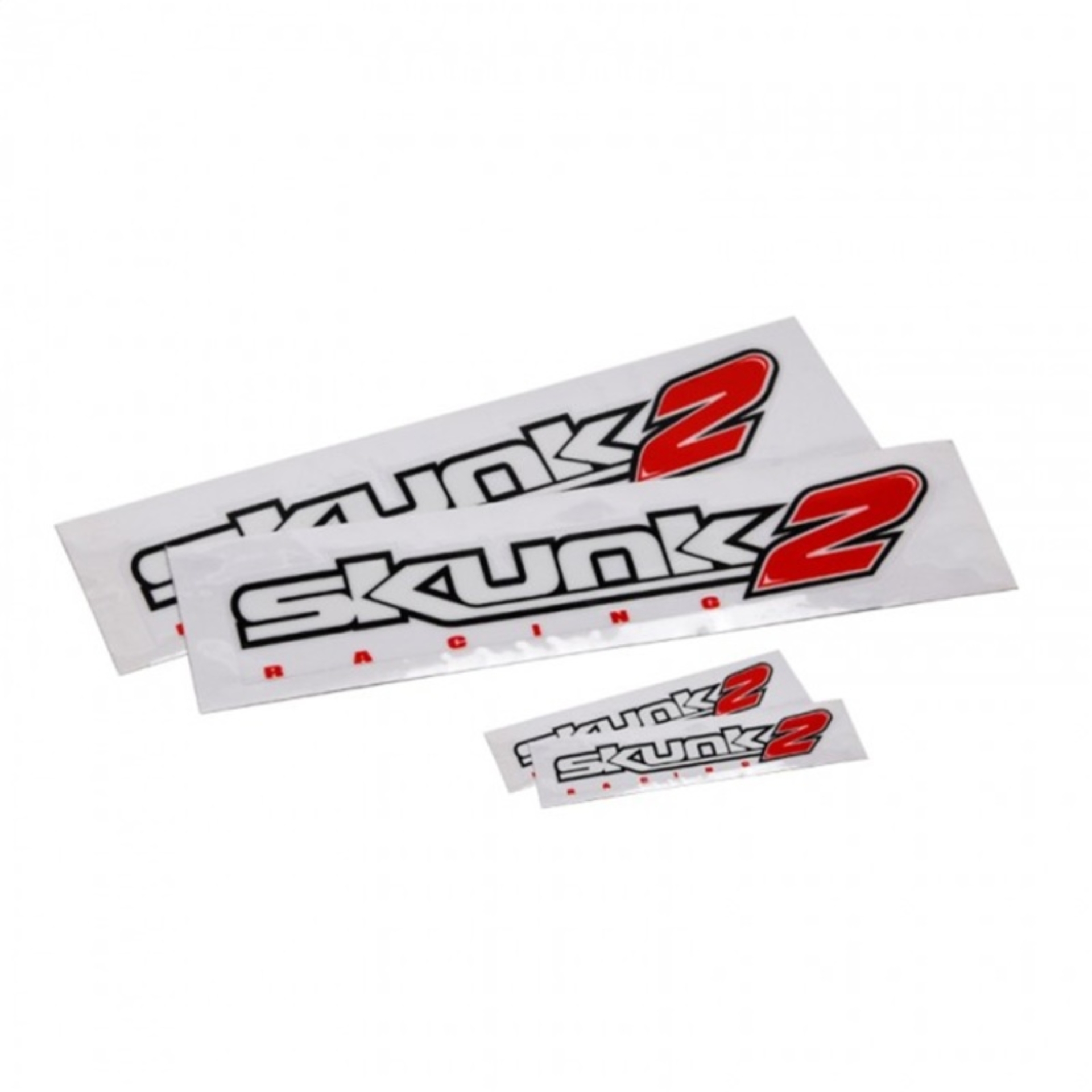 Picture of Skunk2 Racing SK Decals and Banners Stickers/Decals/Banners - 837-99-1460