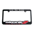 Picture of Skunk2 Racing SK License Plate Frames License Frame - 838-99-1450