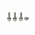 Picture of Skunk2 Racing SK Control Arm Bolt Kits - 916-05-0660