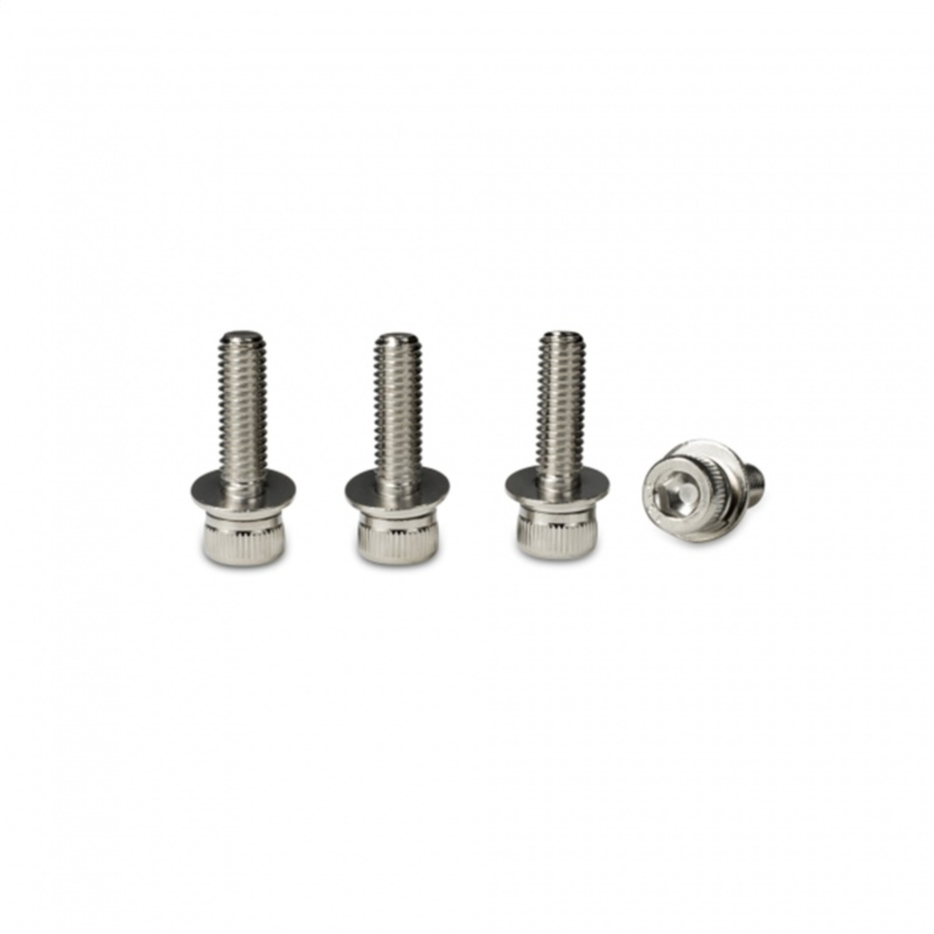 Picture of Skunk2 Racing SK Control Arm Bolt Kits - 916-05-0660