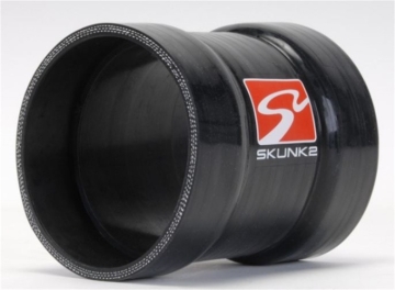 Picture of Skunk2 Racing SK Throttle Body Adapters Throttle Body Spacers - 943-05-0100