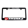 Picture of Skunk2 Racing SK License Plate Frames License Frame - 838-99-1460