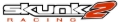 Picture of Skunk2 Racing SK License Plate Frames License Frame - 838-99-1460