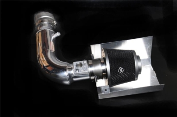 Picture of Weapon R WR Secret Weapon Intake Cold Air Intakes - 305-173-101
