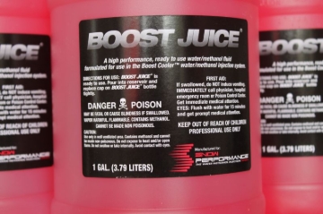 Picture of Snow Performance SNOW Fluids Additives - SNO-40008