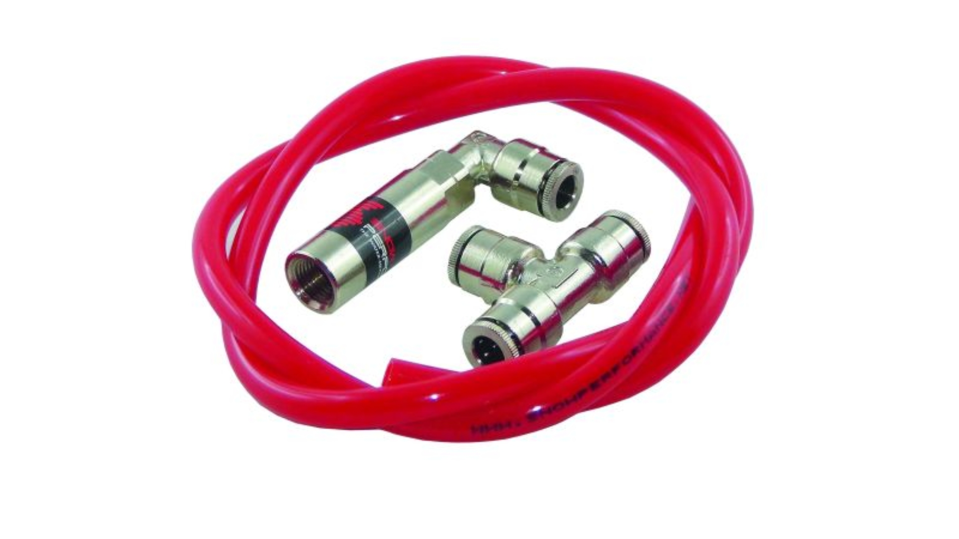 Picture of Snow Performance SNOW Nozzles Water Meth Nozzles - SNO-40040