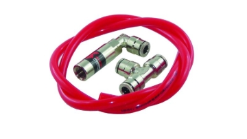 Picture of Snow Performance SNOW Nozzles Water Meth Nozzles - SNO-40040