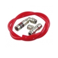 Picture of Snow Performance SNOW Nozzles Water Meth Nozzles - SNO-40040