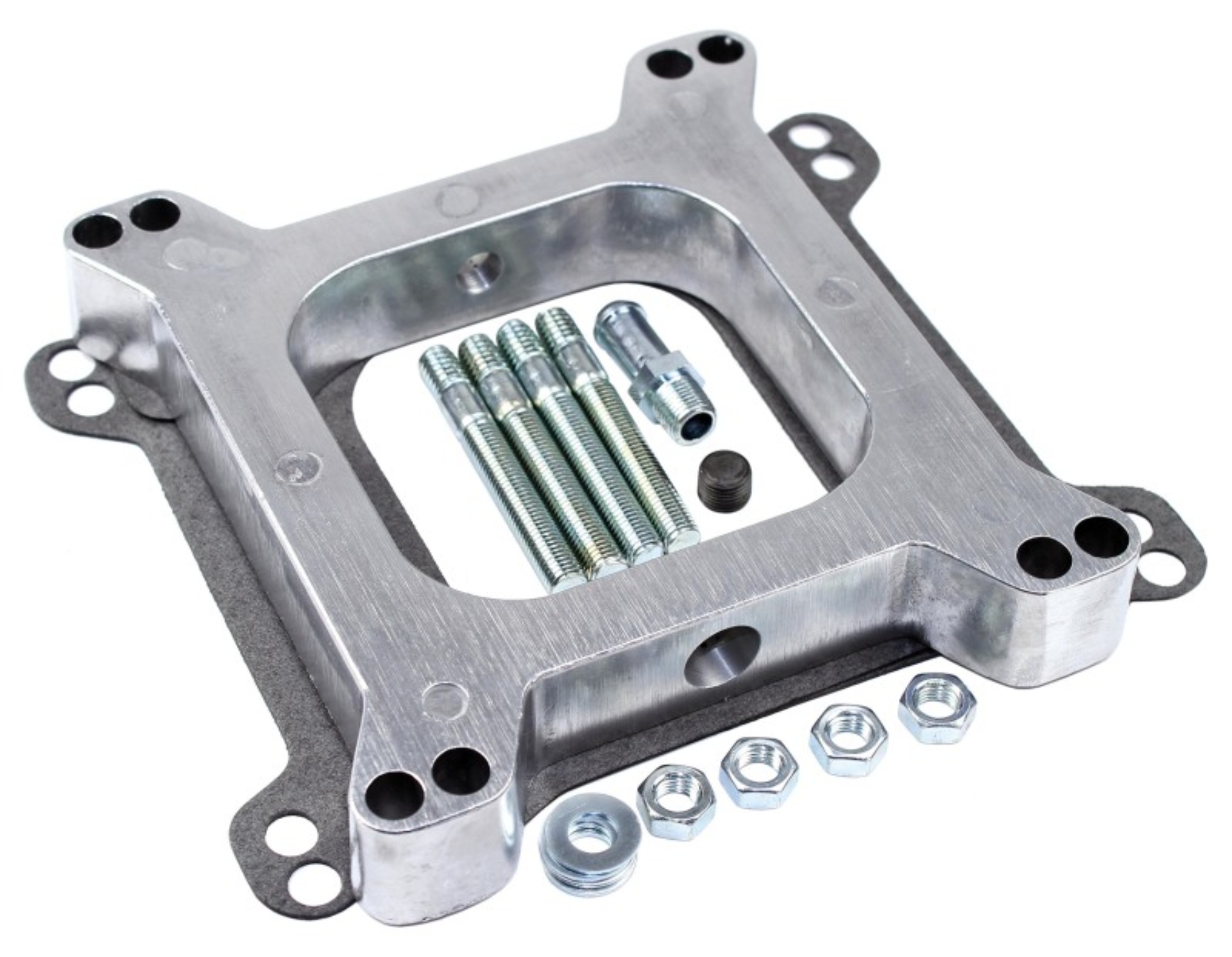 Picture of Snow Performance SNOW Injection Plates Water Meth Plates - SNO-40050