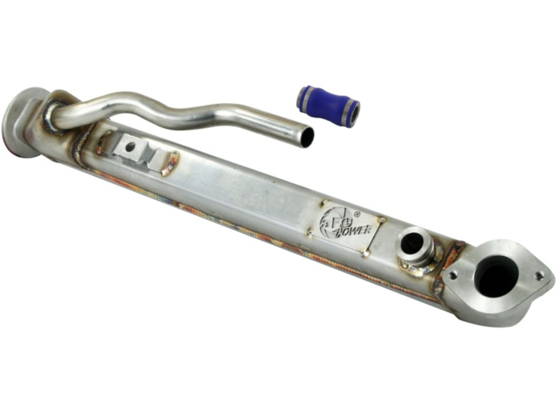 Picture of aFe Oil/EGR Coolers - 46-90073