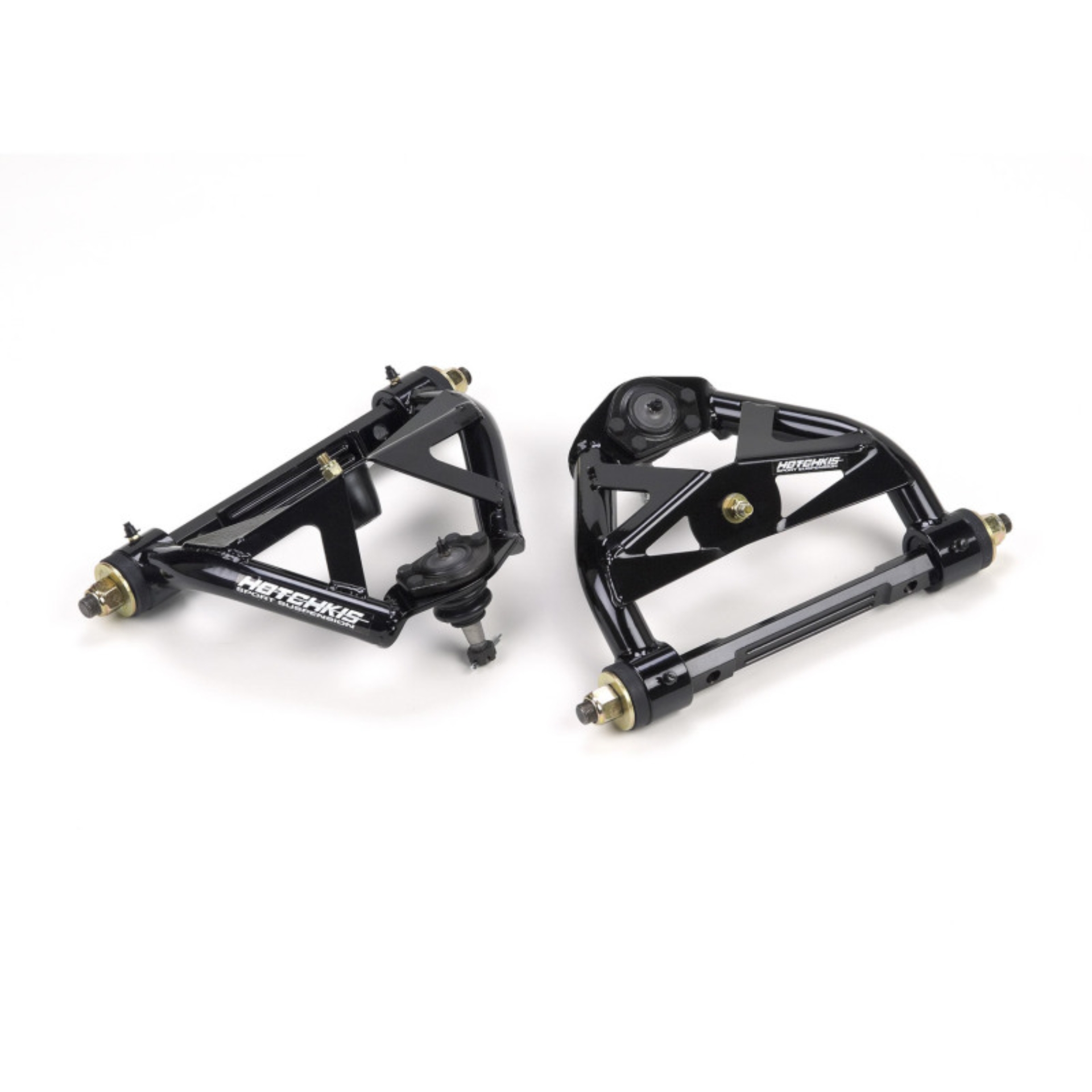 Picture of Hotchkis HOT Control Arms - 1114U
