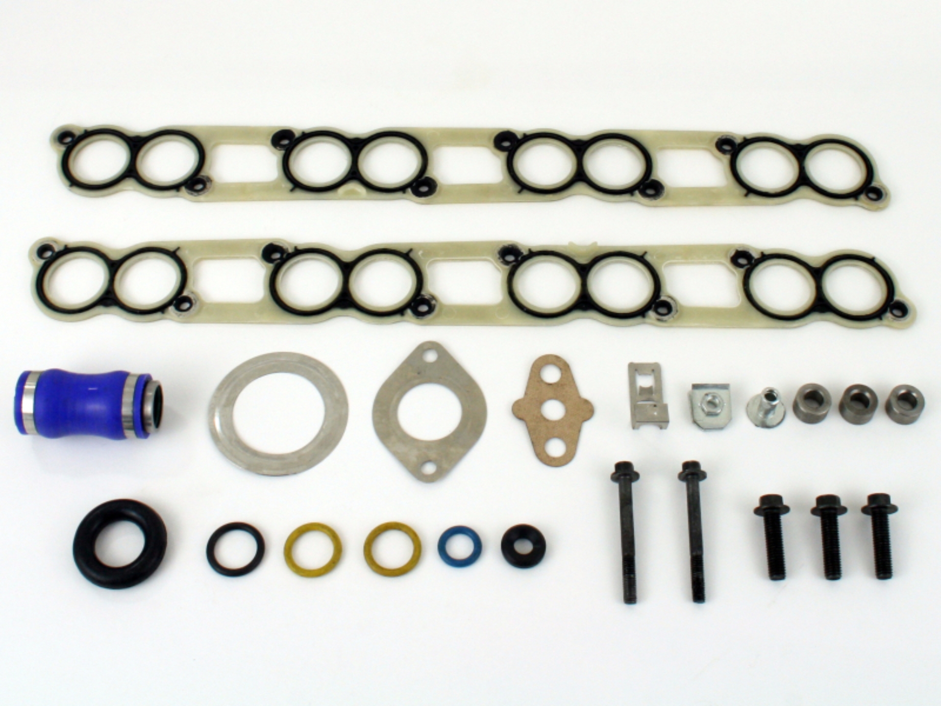 Picture of aFe Headers Headers & Manifolds - 46-90075