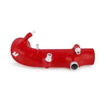 Picture of Mishimoto MM Silicone Hose-Induction Air Intake Components - MMHOSE-SUB-IHRD