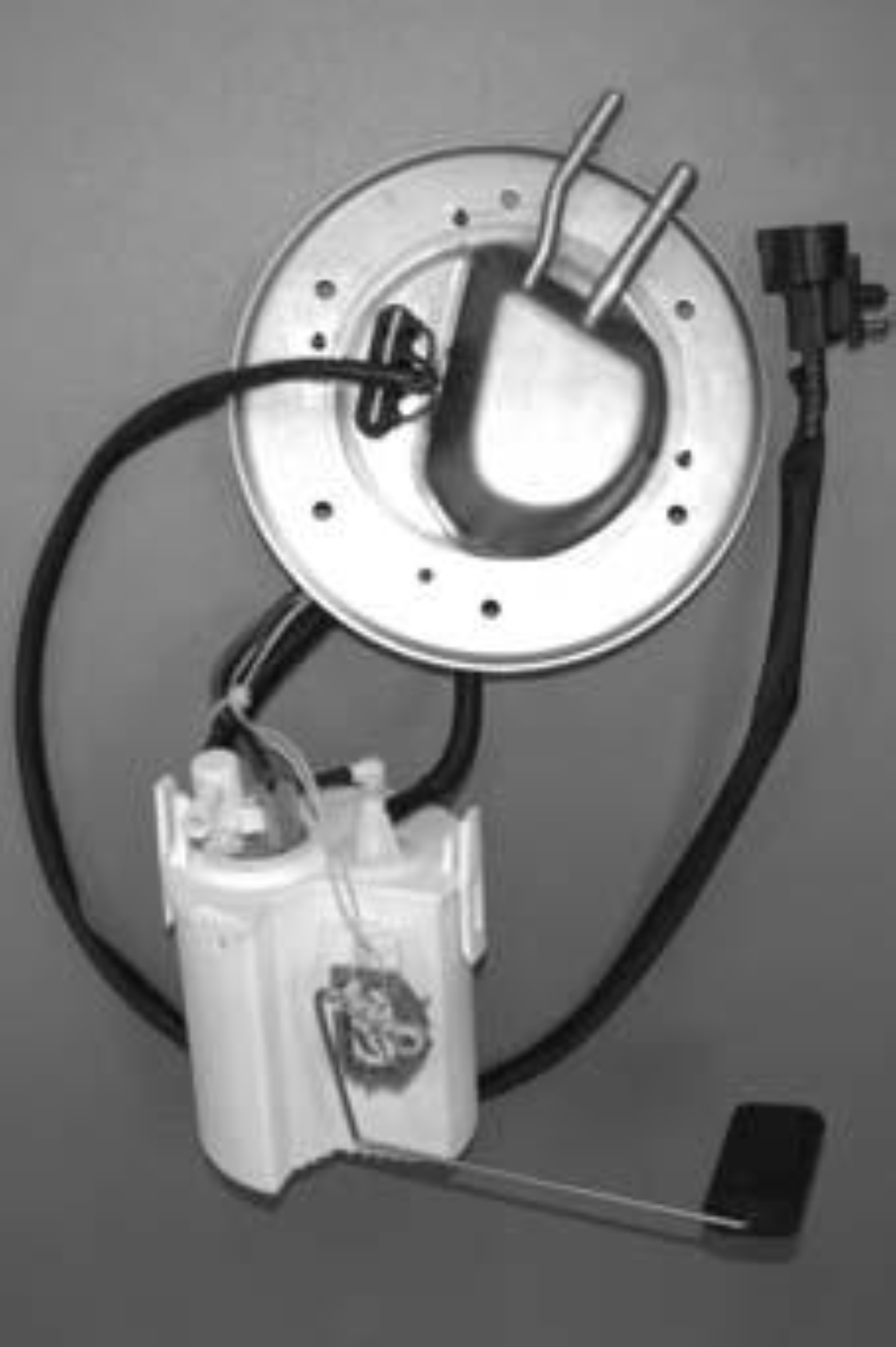 Picture of Walbro WAL Fuel Pumps-Direct Fit - TU227HP-2
