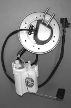 Picture of Walbro WAL Fuel Pumps-Direct Fit - TU227HP-2