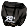 Picture of K&N Engineering KN DryCharger Air Filter Wrap Pre-Filters - RU-5147DK