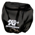 Picture of K&N Engineering KN DryCharger Air Filter Wrap Pre-Filters - RU-5147DK