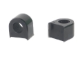 Picture of Whiteline WL Bushings-Sway Bar Front Sway Bar Bushings - KSK073-24
