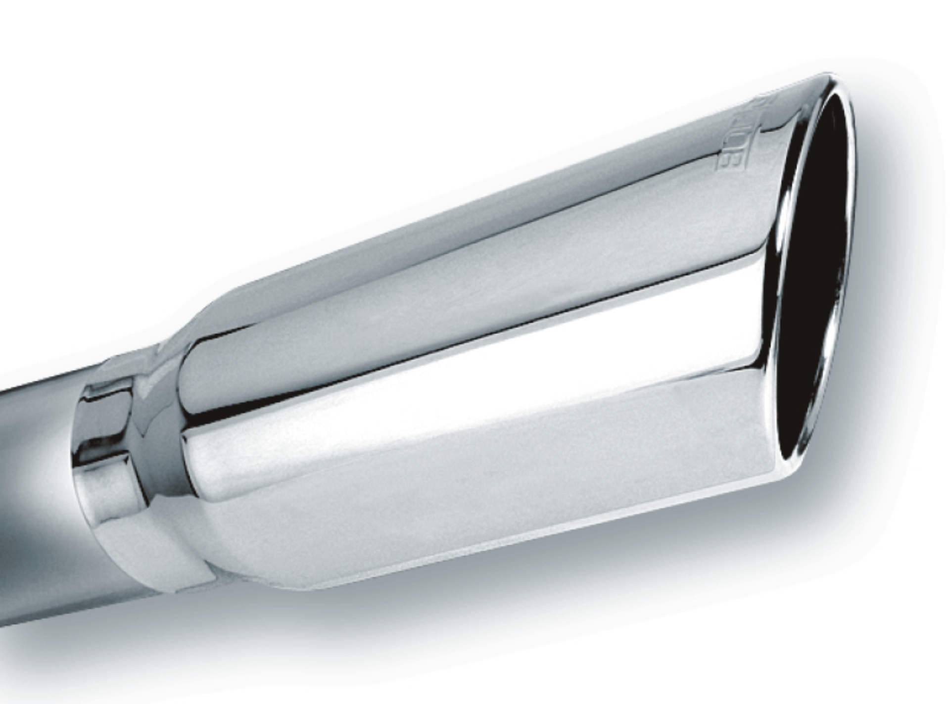 Picture of Borla BOR Universal Tips - 20249