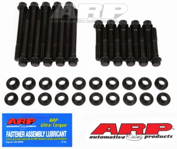 Picture of ARP Head Bolt Kits Head Stud & Bolt Kits - 154-3705