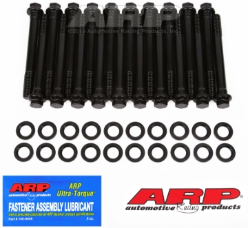 Picture of ARP Head Bolt Kits Head Stud & Bolt Kits - 154-3604