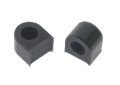 Picture of Whiteline WL Bushings-Sway Bar Front Sway Bar Bushings - KSK073-24
