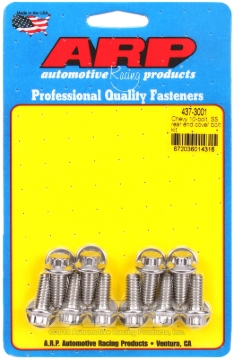 Picture of ARP Differential Cover Bolts Rear - 437-3001